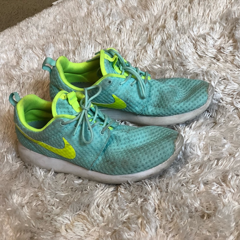 Nike’s